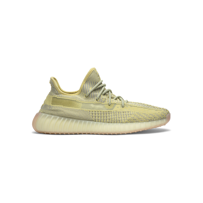 Adidas Yeezy Boost 350 V2 'Antlia Non-Reflective'
