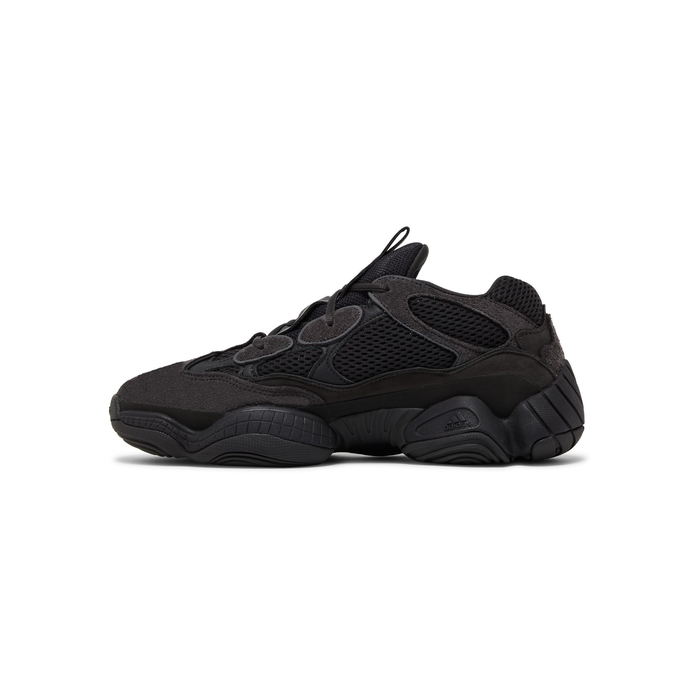 Adidas Yeezy 500 'Utility Black' 2023