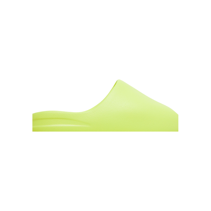 Adidas Yeezy Slides 'Glow Green' 2022