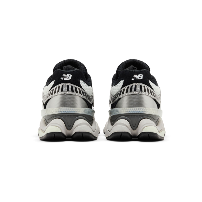 Shoe Palace x New Balance 9060 'Metallic'