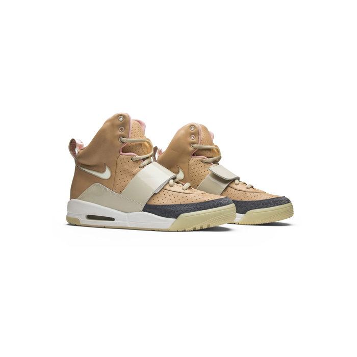 Nike Air Yeezy 'Net'