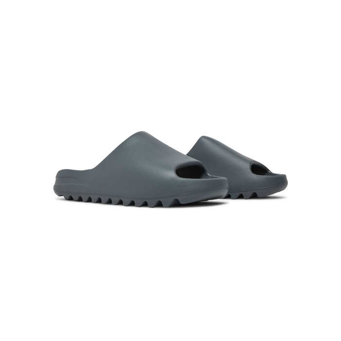 Adidas Yeezy Slides 'Slate Grey'