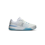 ON Running Women's THE ROGER Advantage Pro White | Chambray