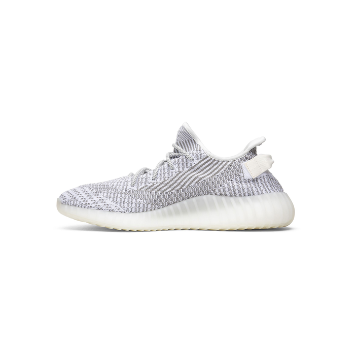 Adidas Yeezy Boost 350 V2 'Static Non-Reflective' 2018