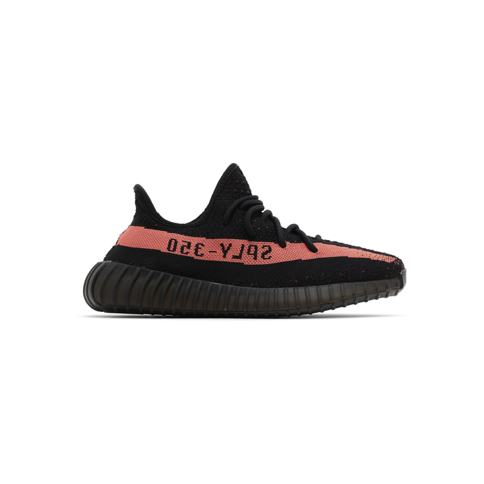 adidas Men's Yeezy Boost 350 V2 'Red' 2023