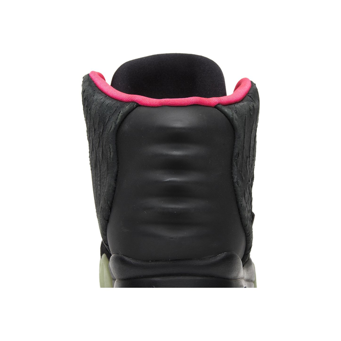 Nike Air Yeezy 2 NRG 'Solar Red'