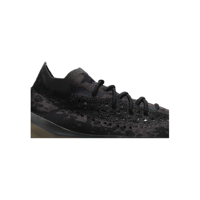 Adidas Yeezy Boost 380 'Onyx Non-Reflective'