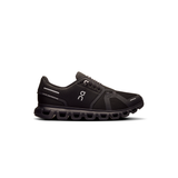 ON Running Women's Cloud 6 Wide Black | Black