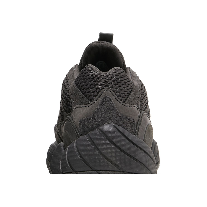 Adidas Yeezy 500 'Utility Black' 2018