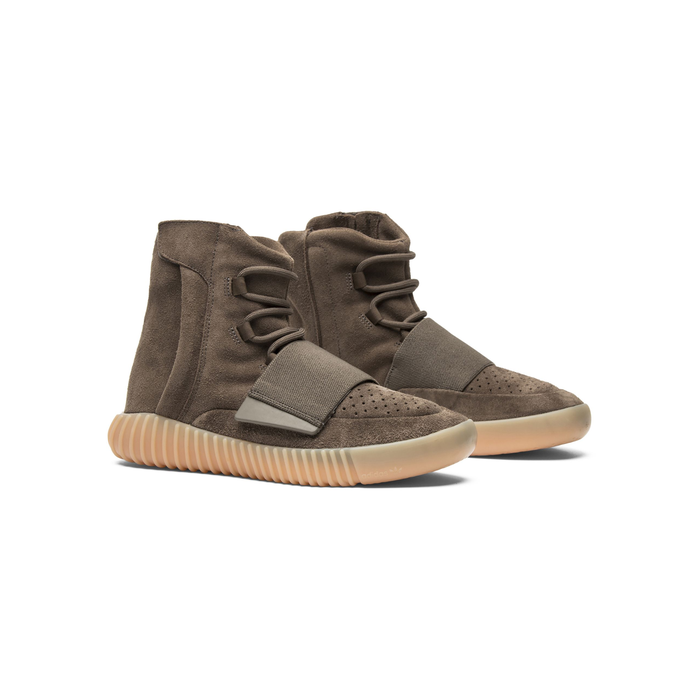 Adidas Yeezy Boost 750 'Chocolate'