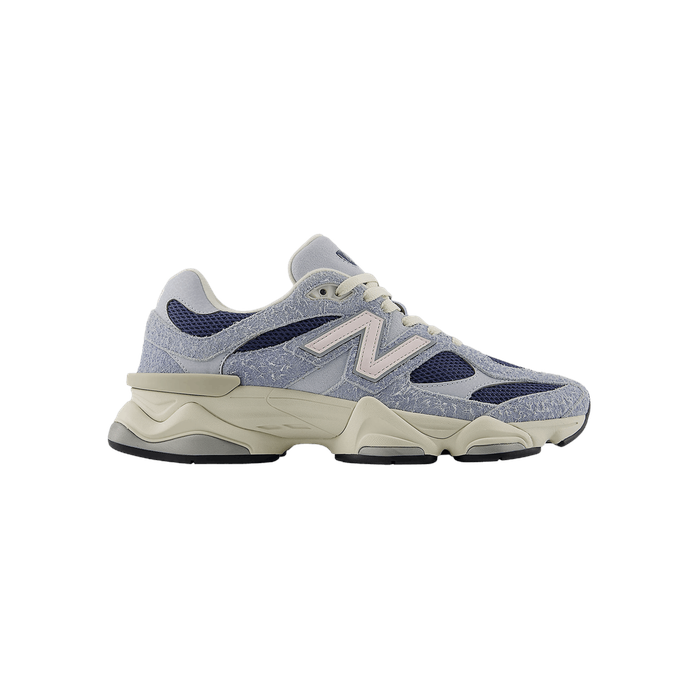 New Balance 9060 'Light Arctic Grey Vintage Indigo Pink Granit