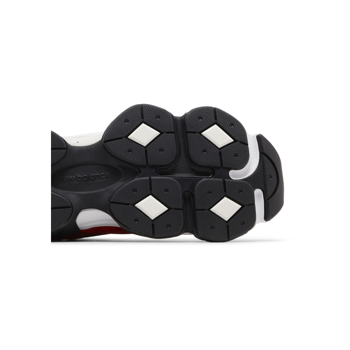 DTLR x New Balance 9060 'Fire Sign'