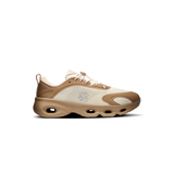 ON Running Women's Cloudsolo LOEWE Dark Sand | Cream