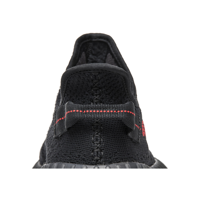 Adidas Yeezy Boost 350 V2 'Bred'