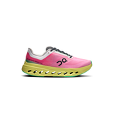 ON Running Women's Cloudsurfer Next Pink | Limelight