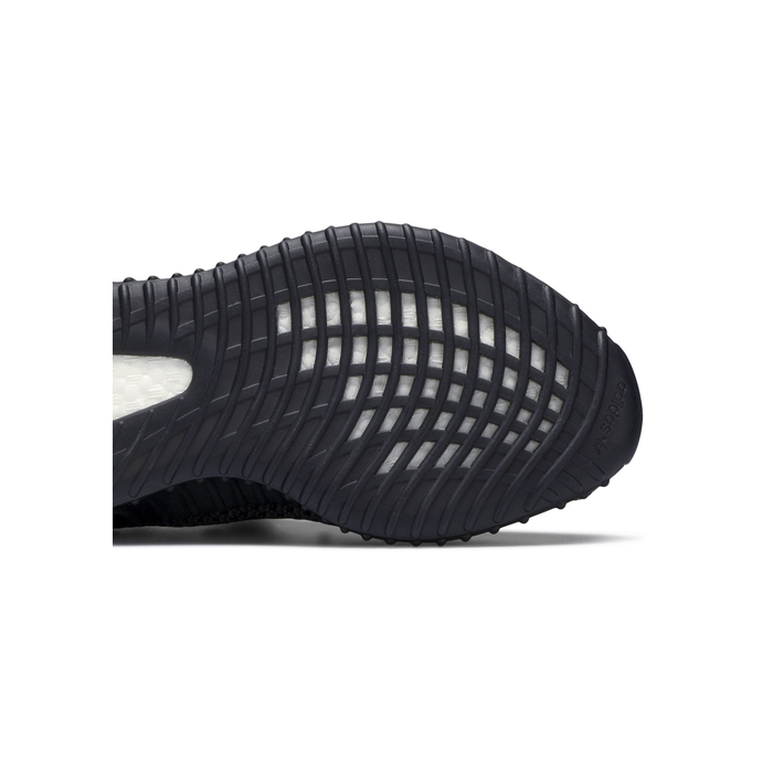 Adidas Yeezy Boost 350 V2 'Black Non-Reflective'