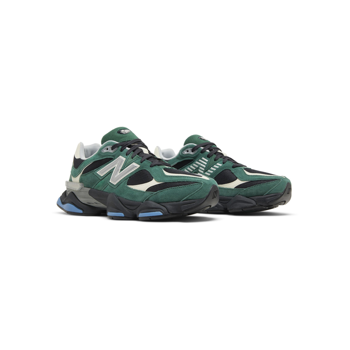 New Balance 9060 'Team Forest Green'