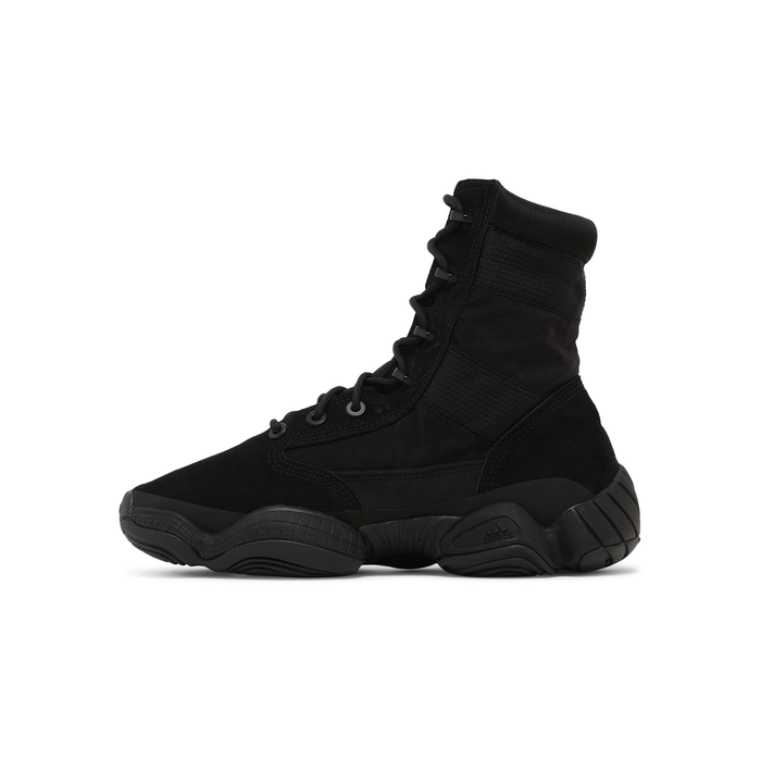 Adidas Yeezy 500 High Tactical Boot 'Utility Black'