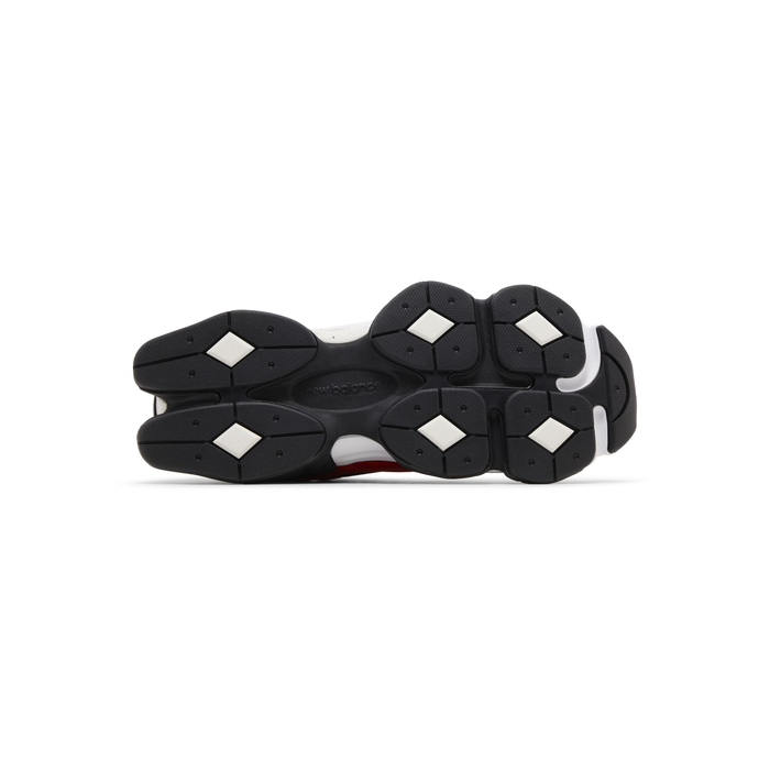 DTLR x New Balance 9060 'Fire Sign'