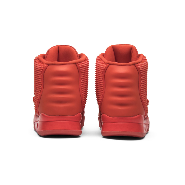 Nike Air Yeezy 2 SP 'Red October'
