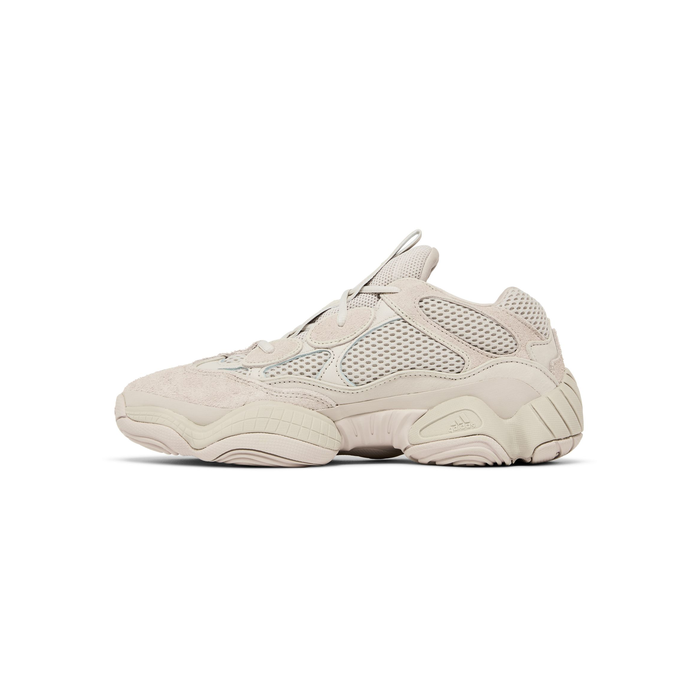 Adidas Yeezy 500 'Blush' 2024
