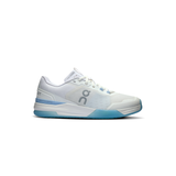 ON Running Men's THE ROGER Advantage Pro White | Chambray