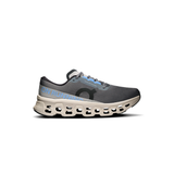 ON Running Men's Cloudmonster 3 Rock | Silver
