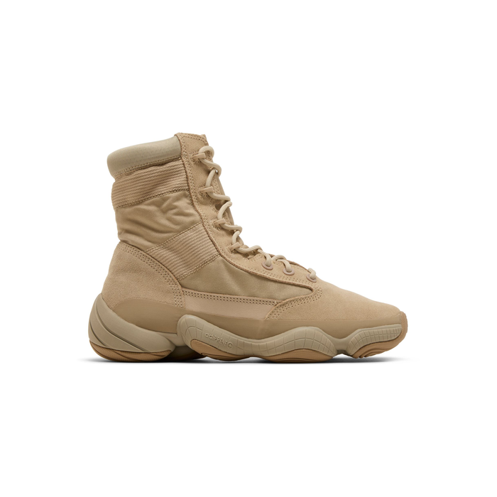 Adidas Yeezy 500 Tactical Boot 'Sand'