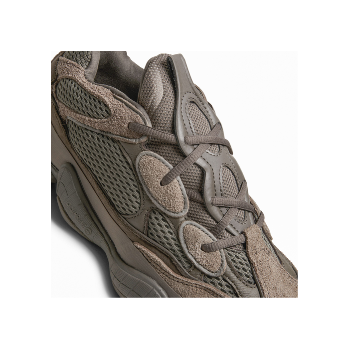 Adidas Yeezy 500 'Brown Clay'