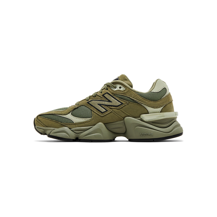 New Balance Men's 9060 'Dark Olivine'