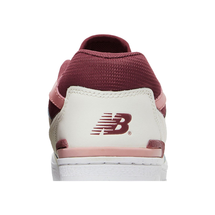 New Balance Wmns 550 'Washed Burgundy'