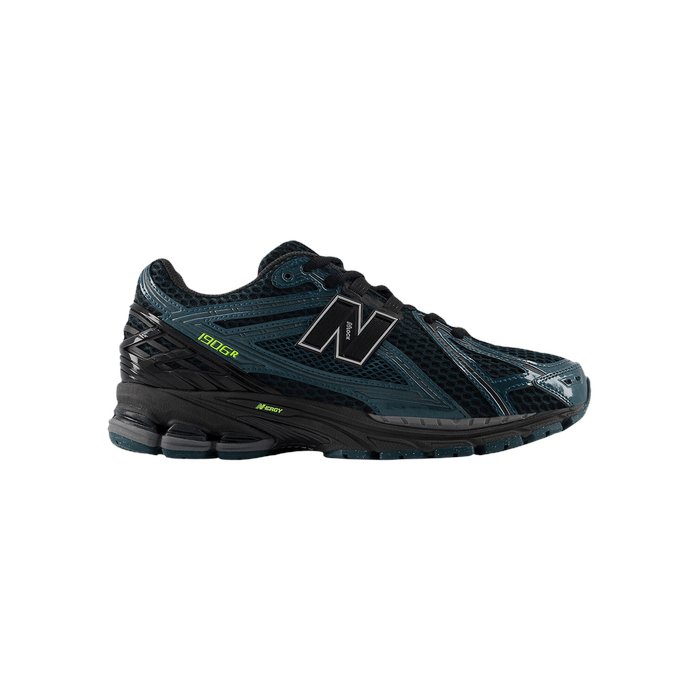New Balance 1906R 'Medusa Green Black'