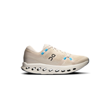 ON Running Women's Cloudsurfer 2 Wide Pearl | Ivory