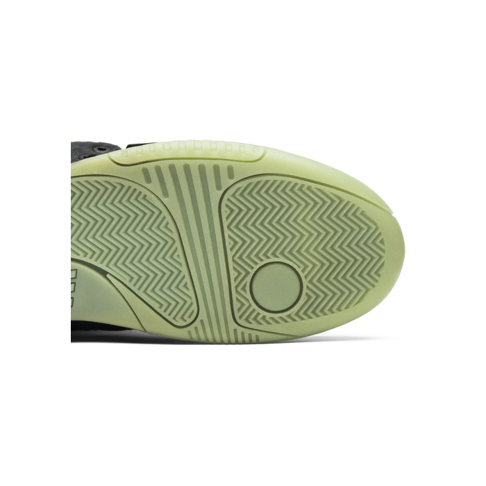Nike Air Yeezy 2 NRG 'Solar Red'