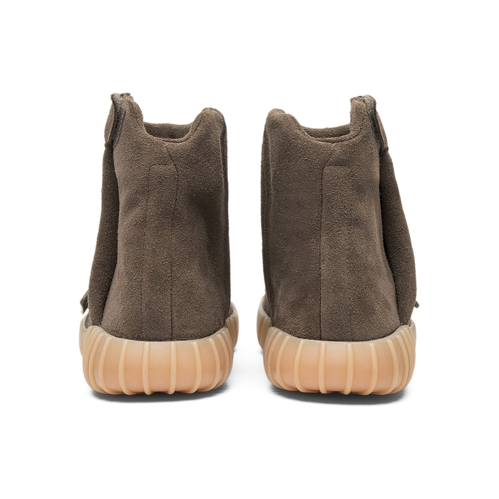 Adidas Yeezy Boost 750 'Chocolate'