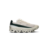 ON Running Women's Cloudmonster Void Ivory | Pearl