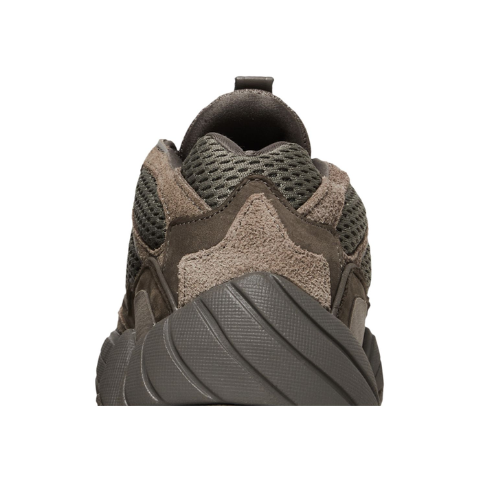 Adidas Yeezy 500 'Brown Clay'