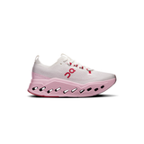 ON Running Women's Cloudsurfer Max Ivory | Peony