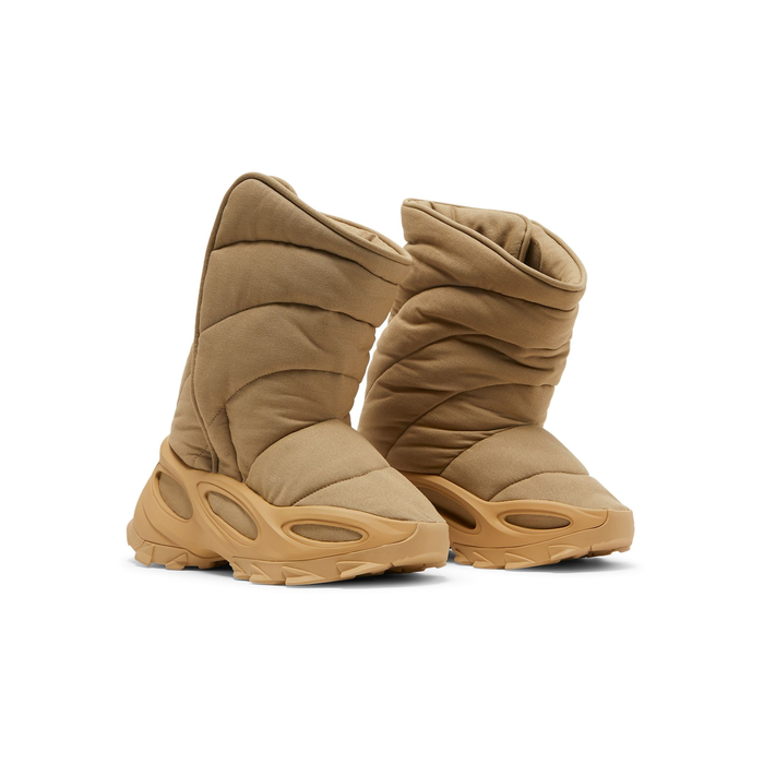 Adidas Yeezy NSLTD Boot 'Khaki'