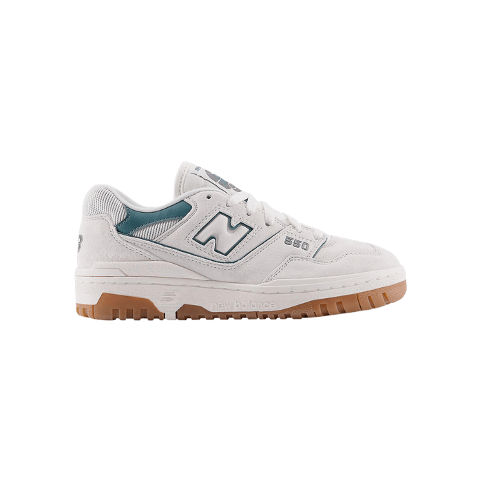 New Balance Wmns 550 'Sea Salt New Spruce'