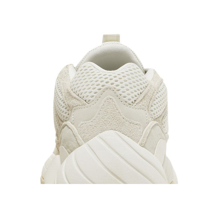 Adidas Yeezy 500 'Bone White' 2023