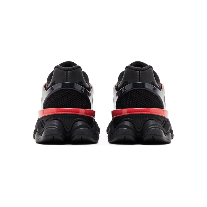 New Balance 9060 X 'Black Red'