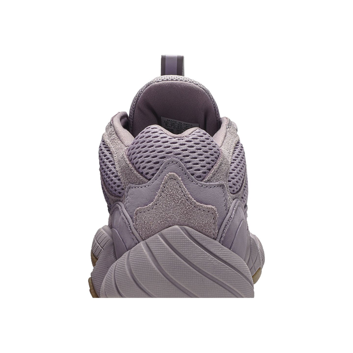 Adidas Yeezy 500 'Soft Vision'