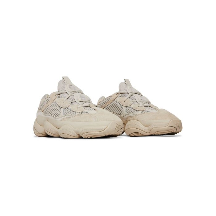 Adidas Yeezy 500 'Blush'