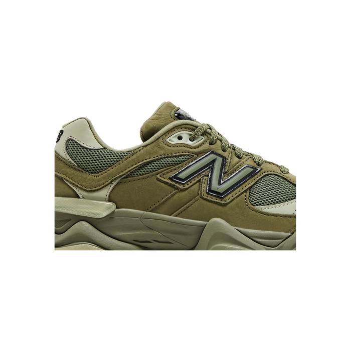New Balance Men's 9060 'Dark Olivine'