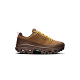 ON Running Women's Cloudrock Low Waterproof SHF Sphinx | Chestnut