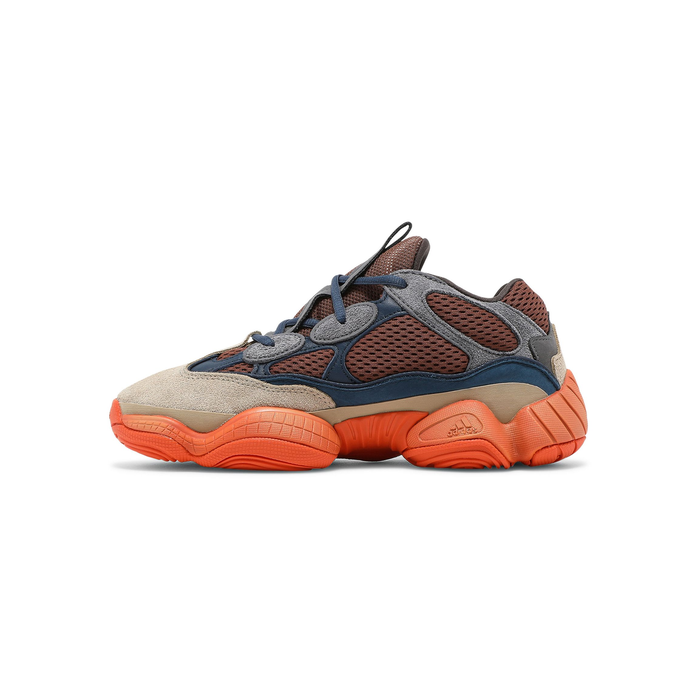 Adidas Yeezy 500 'Enflame'