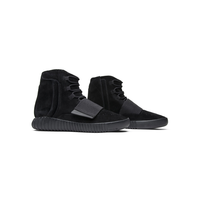 Adidas Yeezy Boost 750 'Triple Black'