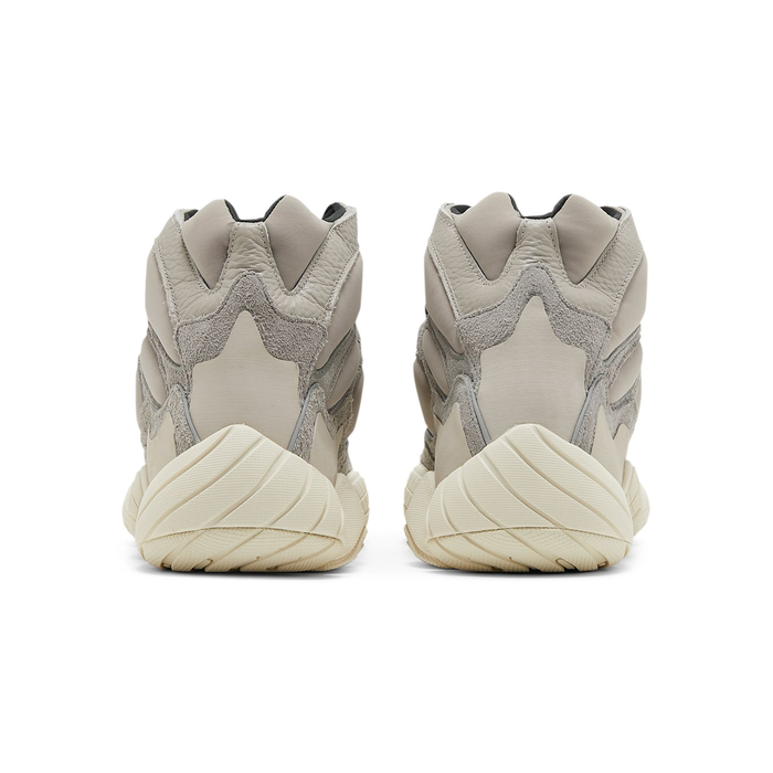 Adidas Yeezy 500 High 'Mist Stone'