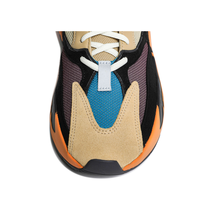 adidas Men's Yeezy Boost 700 'Enflame Amber'